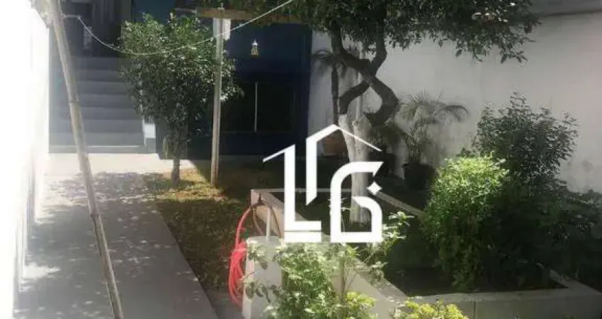 Sobrado com 3 dormitórios à venda, 150 m² por r$ 690.000 - jardim danfer - são paulo/sp