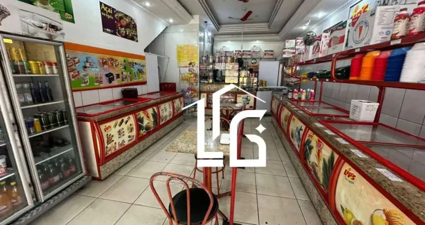 Ponto comercial à venda na Rua Gaspar Aranha, 83, Lajeado, São Paulo