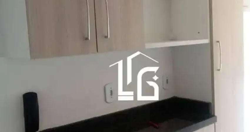 Apartamento com 2 dormitórios à venda, 46 m² por r$ 190.000 - jardim redil - são paulo/sp