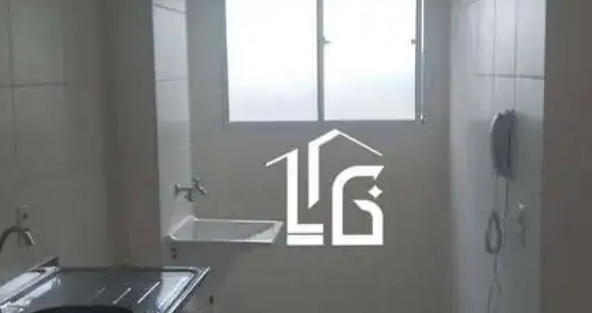 Apartamento com 2 dormitórios à venda, 41 m² por r$ 240.000 - jardim helian - são paulo/sp