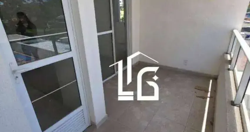 Apartamento com 2 dormitórios à venda, 45 m² por r$ 350.000 - vila carmosina - são paulo/sp