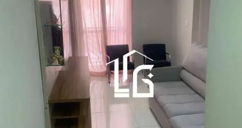 Apartamento com 2 dormitórios à venda, 49 m² por r$ 270.000 - itaquera - são paulo/sp