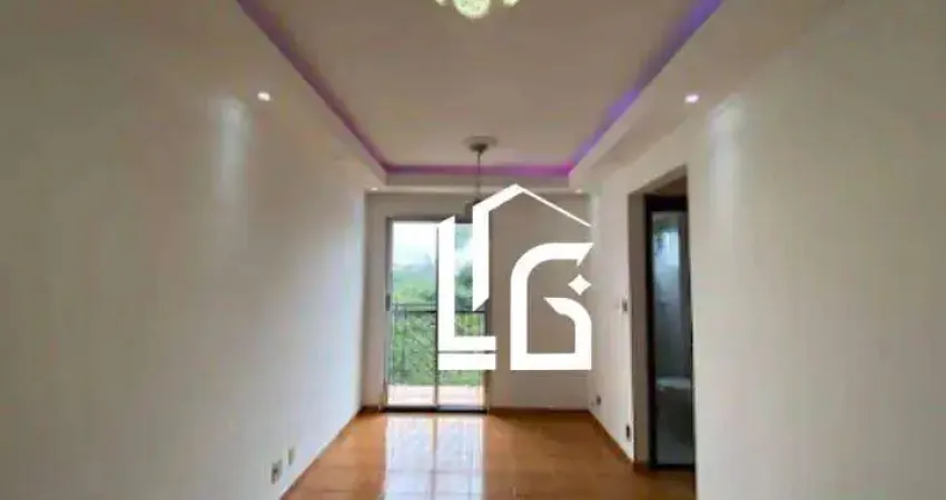 Apartamento com 2 dormitórios à venda, 50 m² por r$ 260.000 - itaquera - são paulo/sp