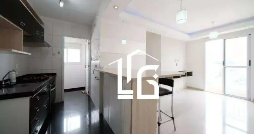 Apartamento com 2 dormitórios à venda, 47 m² por r$ 290.000,00 - cidade antônio estevão de carvalho - são paulo/sp