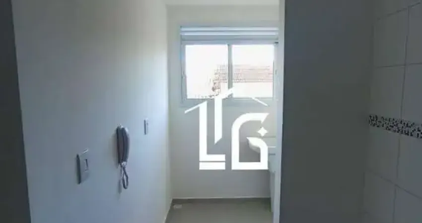 Apartamento com 2 dormitórios para alugar, 30 m² por r$ 1.200/mês - vila progresso - são paulo/sp