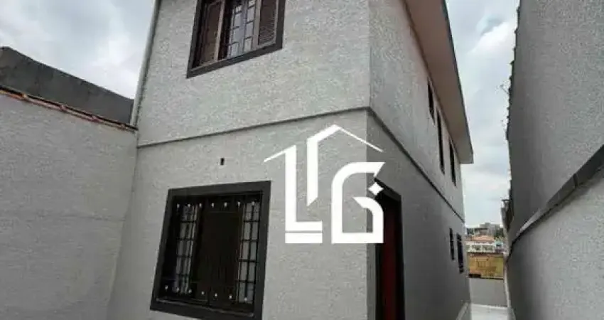 Sobrado com 3 dormitórios à venda, 90 m² por r$ 699.000 - jardim nordeste - são paulo/sp