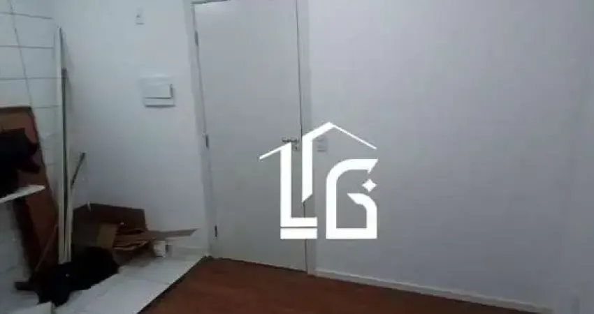 Apartamento com 2 dormitórios à venda, 35 m² por r$ 320.000,00 - vila independência - são paulo/sp