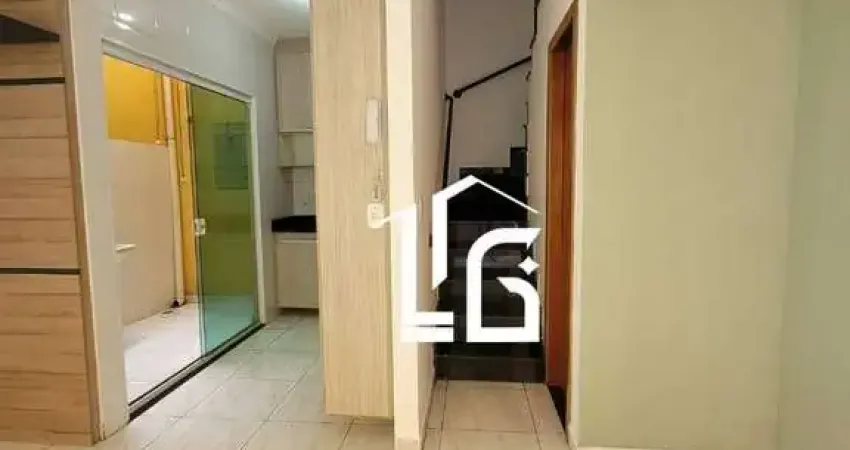 Sobrado com 2 dormitórios à venda, 53 m² por r$ 285.000,00 - vila progresso - são paulo/sp