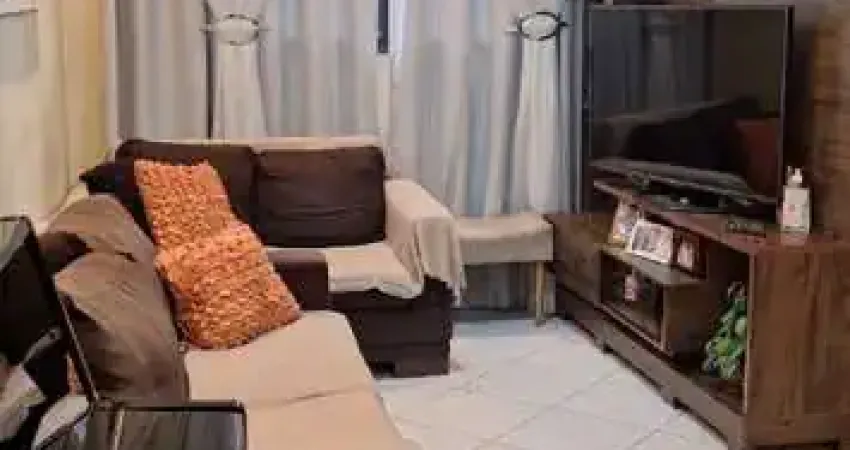 Apartamento com 2 dormitórios à venda, 72 m² por r$ 287.300 - jardim imperador - são paulo/sp