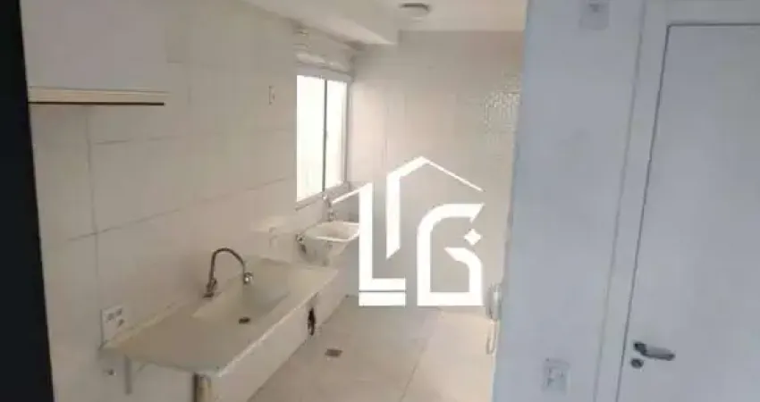 Apartamento com 2 dormitórios à venda, 38 m² por R$ 180.000,00 - Jardim das Oliveiras - São Paulo/SP