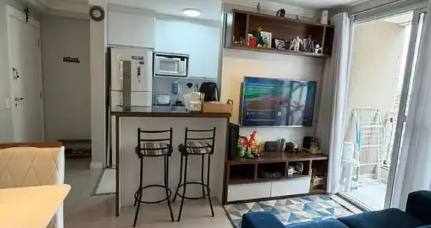 Apartamento com 2 dormitórios à venda, 55 m² por r$ 420.000 - itaquera - são paulo/sp