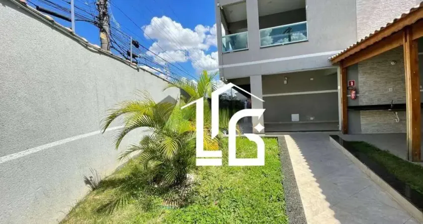 Apartamento com 1 dormitório à venda, 30 m² por R$ 160.000 - Parque Guarani - São Paulo/SP