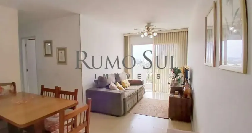 Apartamento com 2 quartos à venda na Rua José Benedito Salinas, 110, Jardim Marajoara, São Paulo