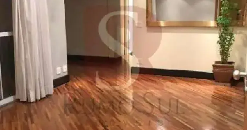 Apartamento com 2 quartos para alugar na Rua Álvares de Azevedo, 190, Jardim Marajoara, São Paulo