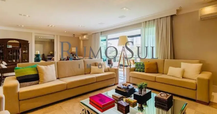 Apartamento com 4 quartos à venda na Rua Joaquim José Esteves, 60, Santo Amaro, São Paulo