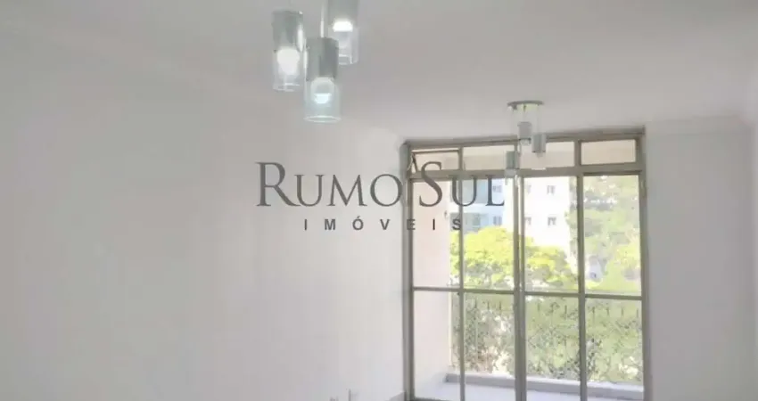 Apartamento com 3 quartos para alugar na Jose de Alencar, 126, Jardim Marajoara, São Paulo