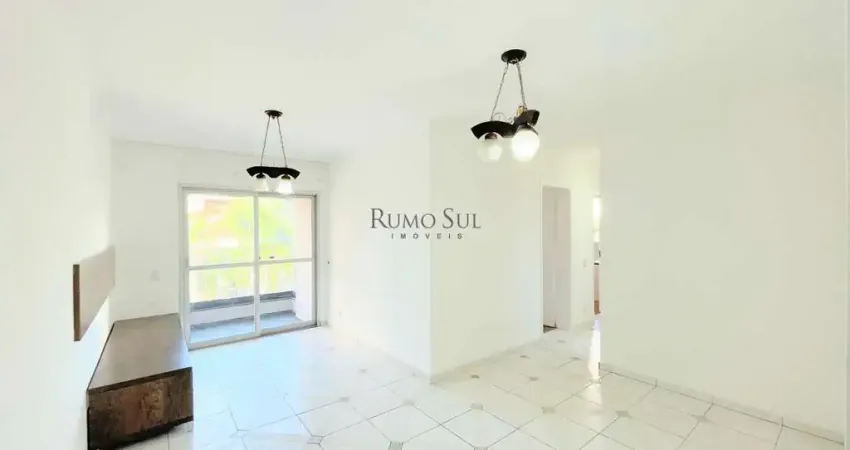 Apartamento com 2 quartos à venda na Avenida Sargento Geraldo Sant'Ana, 411, Jardim Marajoara, São Paulo