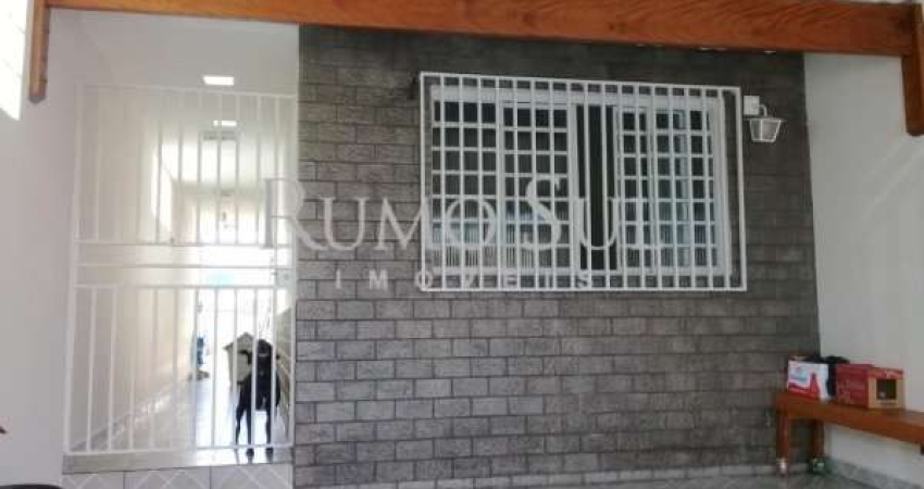 Casa com 3 quartos à venda na Rua César Marengo, 275, Campo Grande, São Paulo