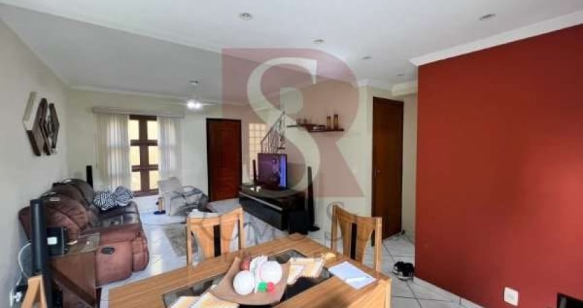 Casa em condomínio fechado com 3 quartos à venda na Rua Padre Chico, 427, Santo Amaro, São Paulo