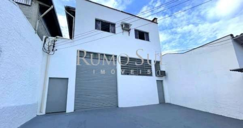Barracão / Galpão / Depósito à venda na Rua Quinta de Santa Luzia, 110, Campo Grande, São Paulo