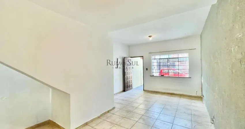 Casa com 2 quartos à venda na Rua Igati, 196, Jardim Marajoara, São Paulo