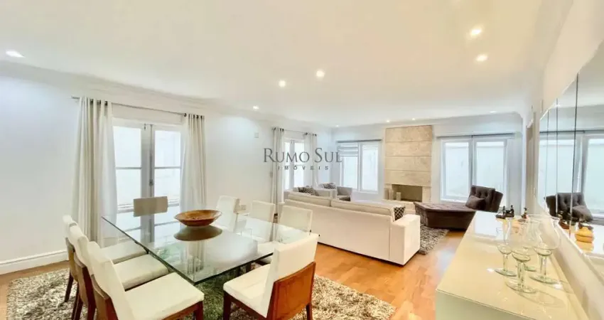 Casa em condomínio fechado com 4 quartos à venda na Rua Comendador Elias Zarzur, 1066, Santo Amaro, São Paulo