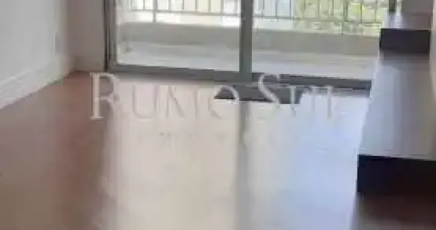 Apartamento com 2 quartos para alugar na Rua Arlindo Veiga dos Santos, 25, Jardim Marajoara, São Paulo