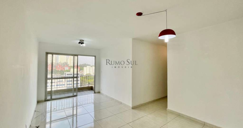 Apartamento com 3 quartos para alugar na Arlindo Veigas dos Santos, 25, Jardim Marajoara, São Paulo