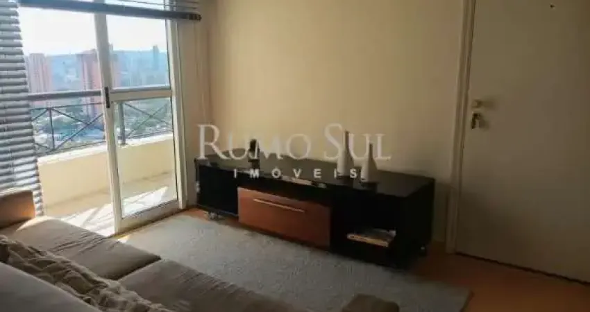 Apartamento com 3 quartos para alugar na Rua Moliére, 274, Jardim Marajoara, São Paulo