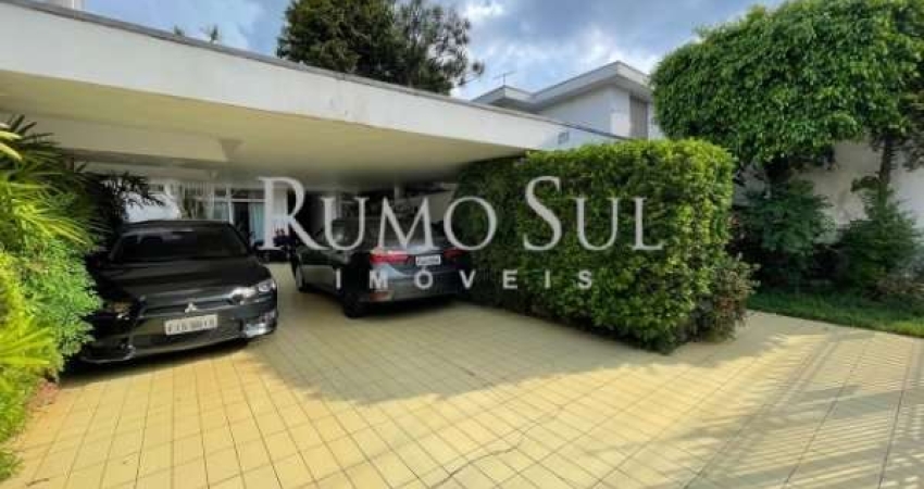 Casa com 4 quartos para alugar na Alameda dos Uapês, Planalto Paulista, São Paulo