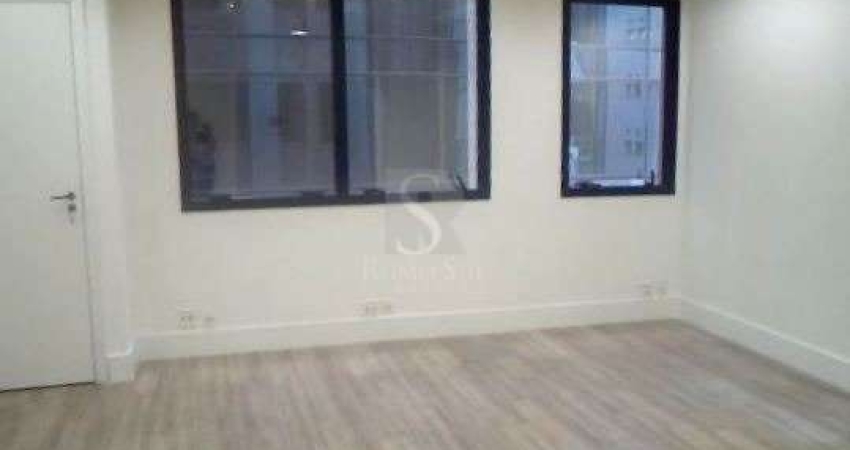Sala comercial para alugar na Avenida Doutor Cardoso de Melo, 1470, Vila Olímpia, São Paulo