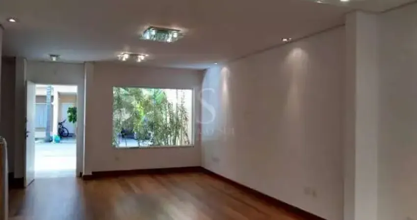 Casa em condomínio fechado com 4 quartos à venda na Rua Marcondésia, 750, Chácara Monte Alegre, São Paulo