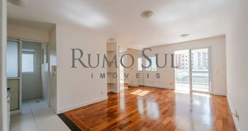 Apartamento com 2 quartos à venda na Rua Aracuípe, 64, Jardim Prudência, São Paulo