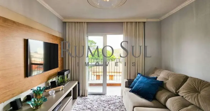 Apartamento com 2 quartos à venda na Rua Manuel Alonso Medina, 246, Jardim Prudência, São Paulo