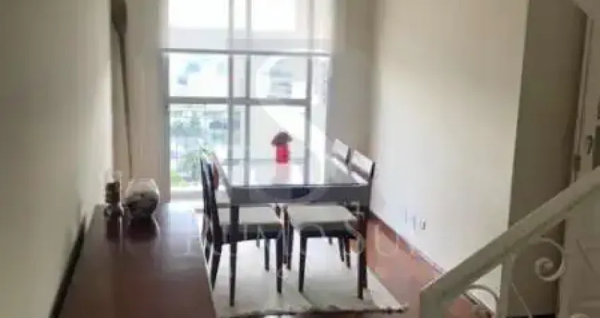 Cobertura com 3 quartos à venda na Rua Sócrates, 531, Jardim Marajoara, São Paulo