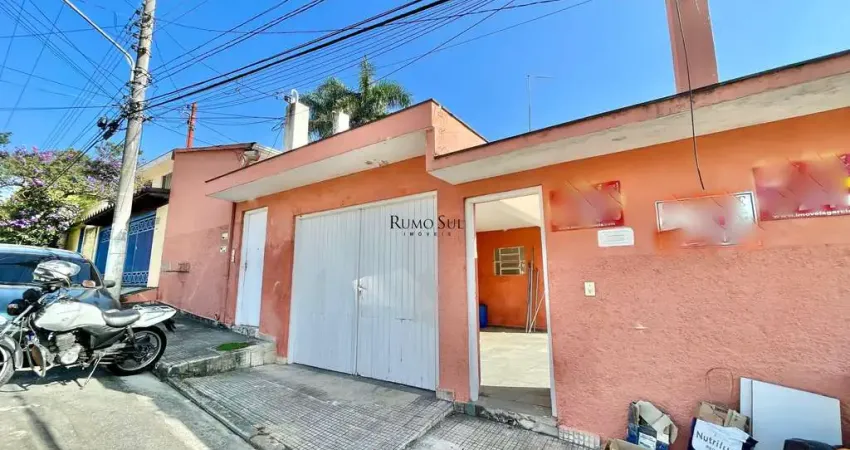 Terreno à venda na Rua Xapanã, 13, Jardim Prudência, São Paulo