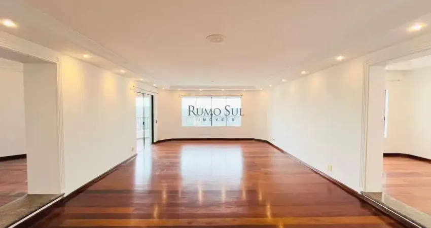 Apartamento com 4 quartos para alugar na Avenida Washington Luís, 1576, Jardim Marajoara, São Paulo