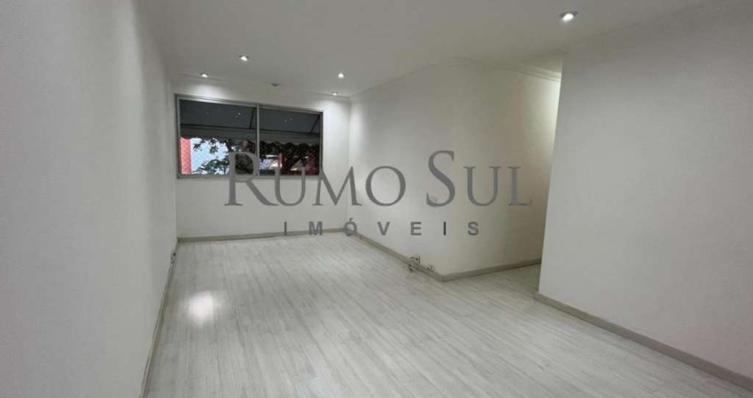 Apartamento com 3 quartos à venda na Rua Sócrates, 625, Jardim Marajoara, São Paulo