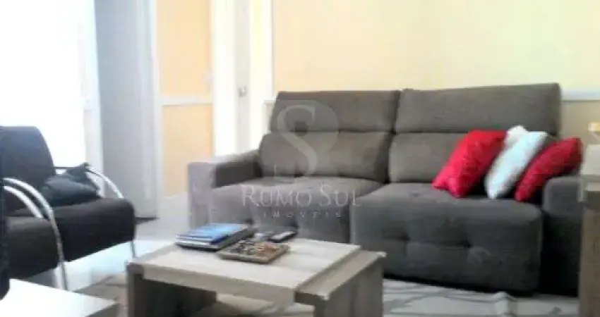 Apartamento com 2 quartos à venda na Rua Danaides, 53, Campo Grande, São Paulo