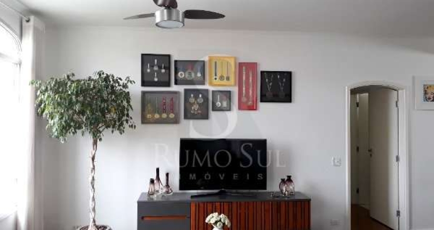Apartamento com 3 quartos à venda na Rua Sócrates, 495, Vila Sofia, São Paulo