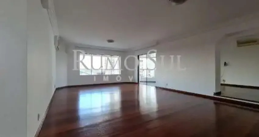 Apartamento com 4 quartos para alugar na Avenida Washington Luís, 1576, Jardim Marajoara, São Paulo