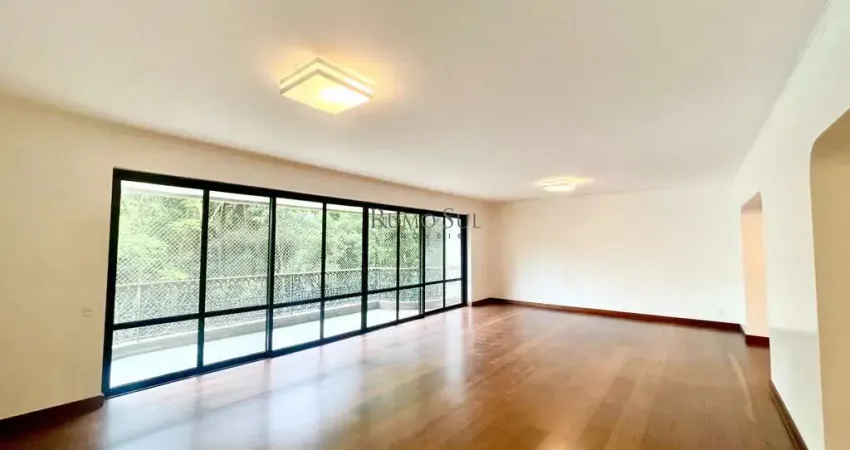 Apartamento com 4 quartos para alugar na Rua Joaquim José Esteves, 60, Alto da Boa Vista, São Paulo