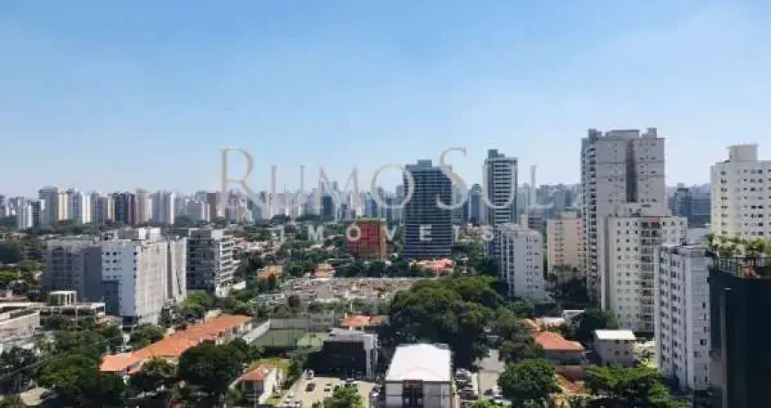 Apartamento com 3 quartos para alugar na Rua Barão do Triunfo, 1553, Campo Belo, São Paulo