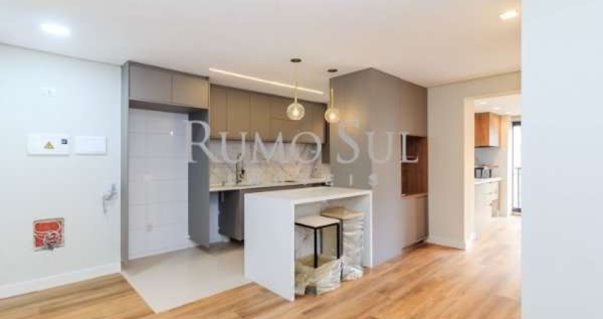 Apartamento com 3 quartos à venda na Rua das Flechas, 735, Jardim Prudência, São Paulo