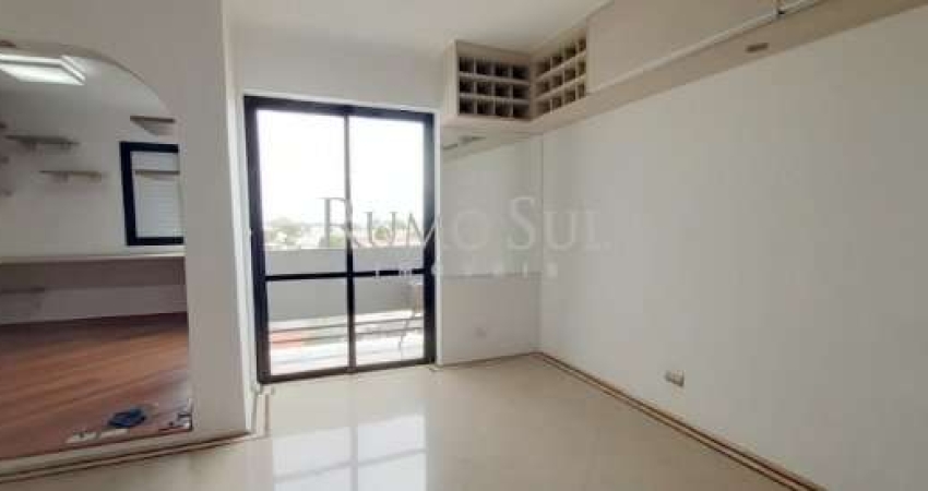 Apartamento com 2 quartos para alugar na Rua Professor Djalma Bento, 215, Jardim Luanda, São Paulo
