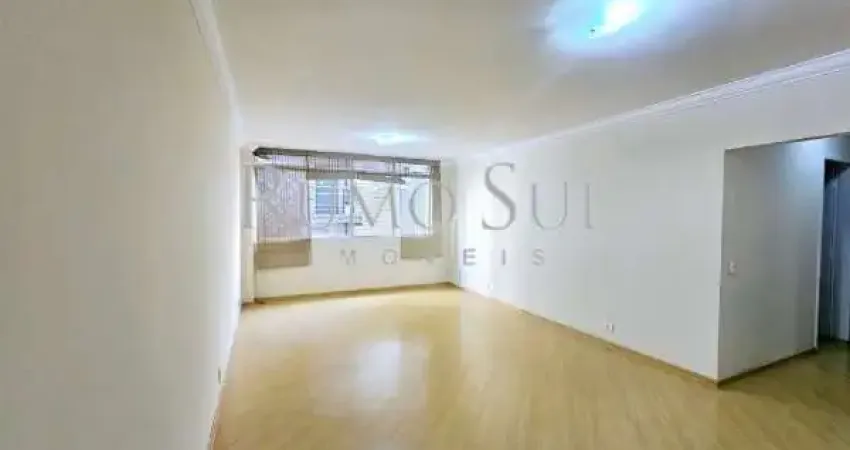 Apartamento com 3 quartos para alugar na Rua Tabapuã, 114, Itaim Bibi, São Paulo