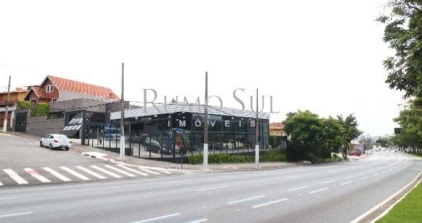 Barracão / Galpão / Depósito à venda na Avenida dos Bandeirantes, 5254, Planalto Paulista, São Paulo