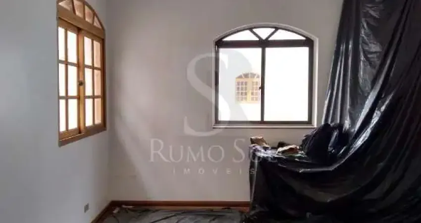 Casa com 4 quartos à venda na Rua Darwin, 756, Alto da Boa Vista, São Paulo