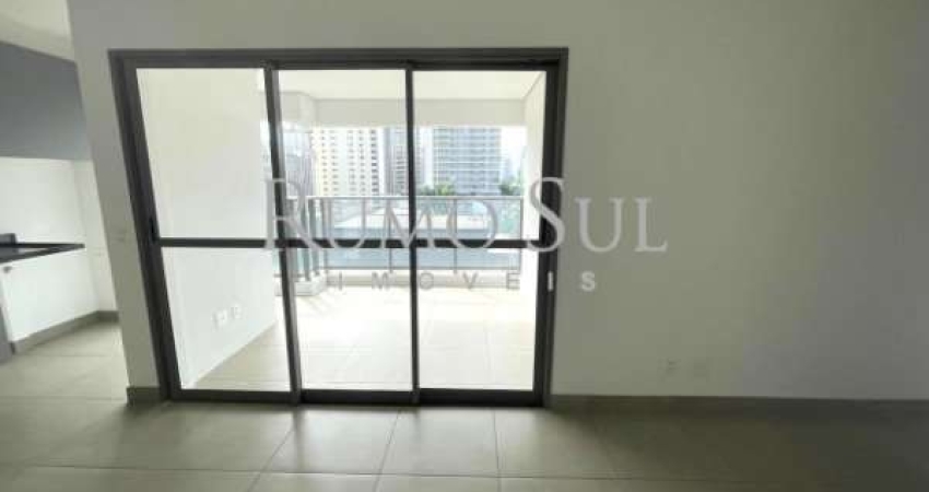 Apartamento com 2 quartos para alugar na Avenida Vereador José Diniz, 2275, Brooklin, São Paulo