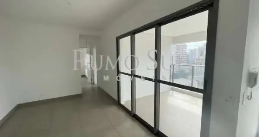 Apartamento com 2 quartos para alugar na Avenida Vereador José Diniz, 2275, Brooklin, São Paulo